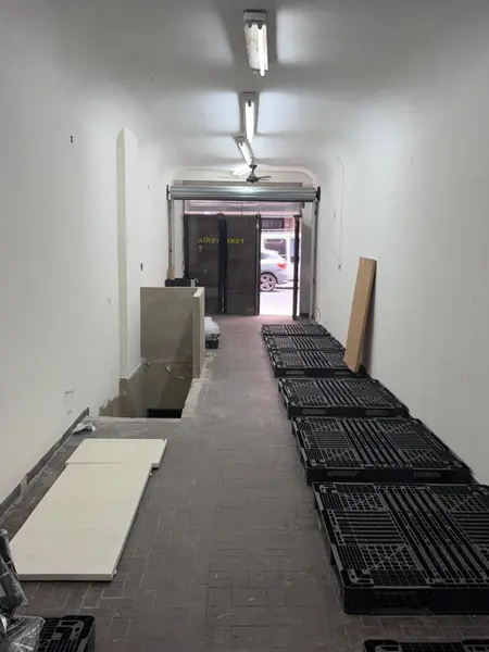 Comercio en alquiler · Recoleta, CABA