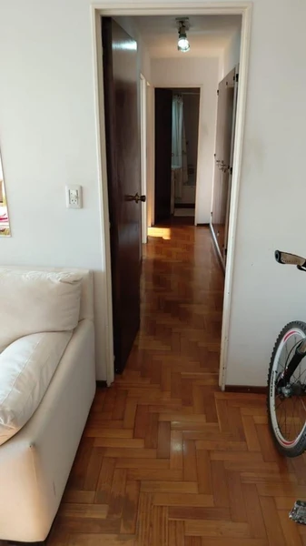 Departamento en venta · Belgrano, CABA