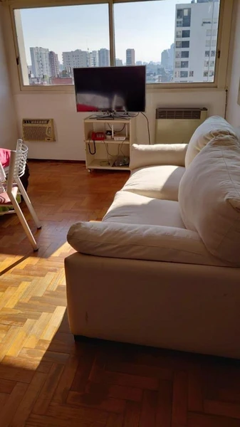 Departamento en venta · Belgrano, CABA