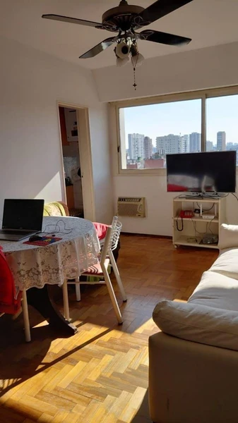 Departamento en venta · Belgrano, CABA