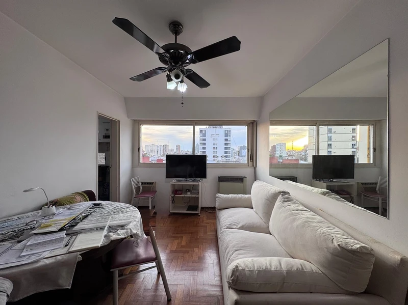 Departamento en venta · Belgrano, CABA