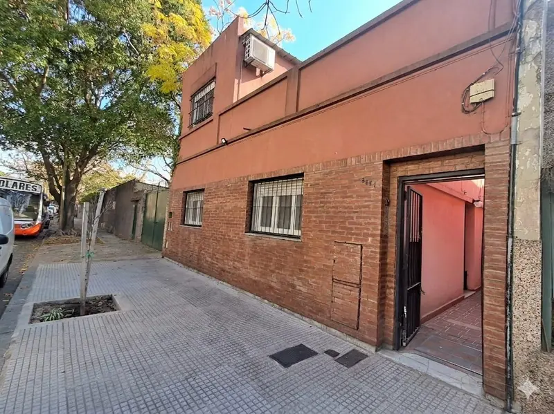 PH en venta · Villa Devoto, CABA