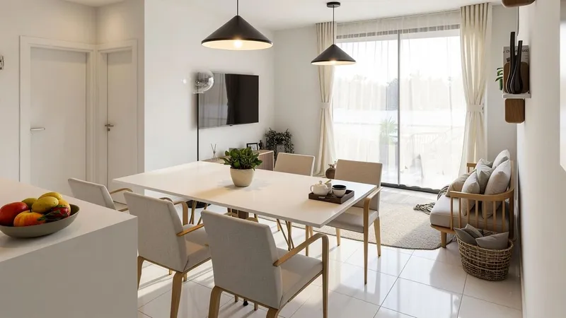 Departamento en venta · Boedo, CABA