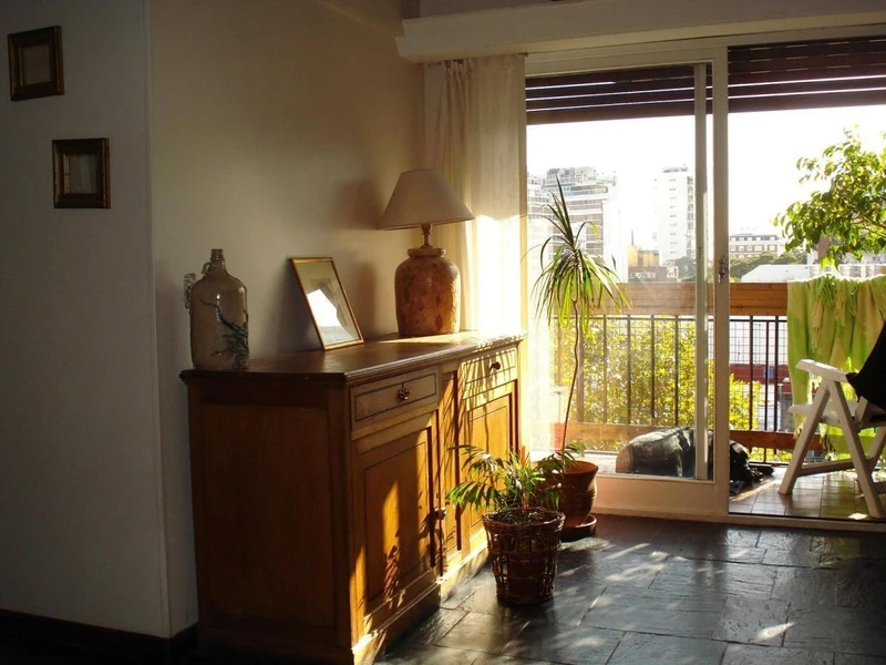 Departamento en venta · Belgrano R, Belgrano, CABA