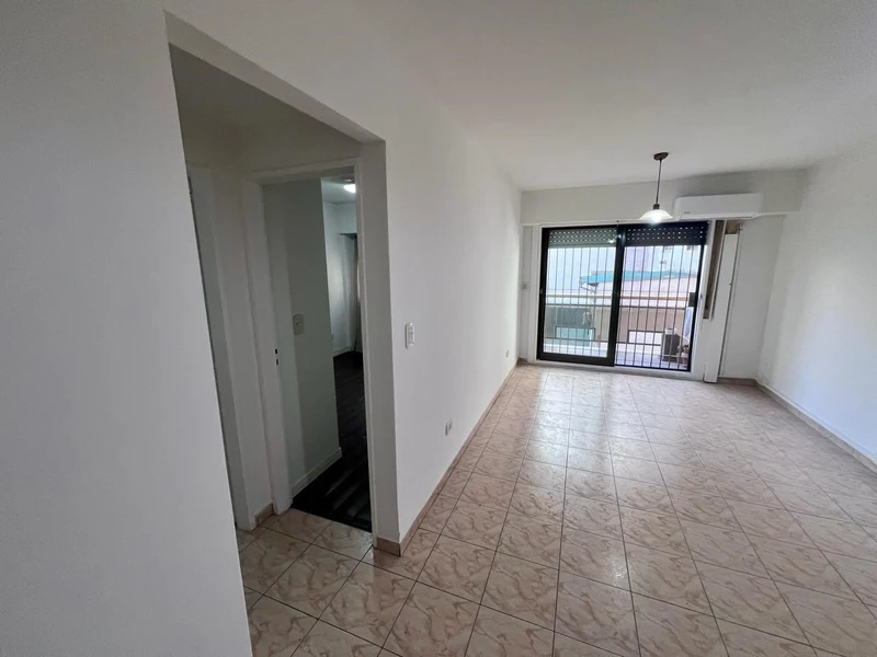 Departamento en alquiler · Morón, GBA Oeste, Provincia de Buenos Aires