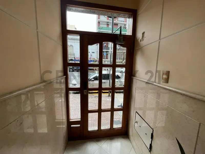 Departamento en alquiler · San Cristobal, CABA