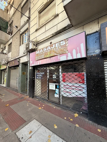 Comercio en alquiler · Belgrano, CABA