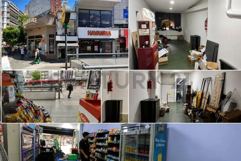 Oficina en alquiler · Belgrano, CABA