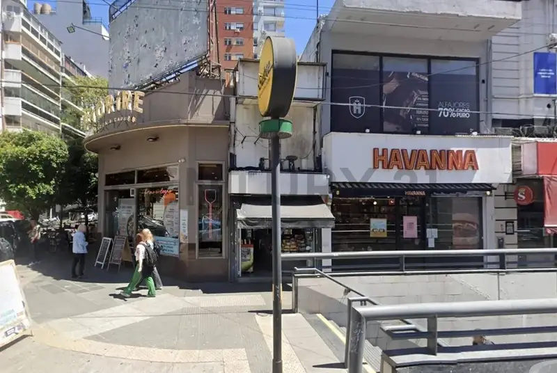 Oficina en alquiler · Belgrano, CABA