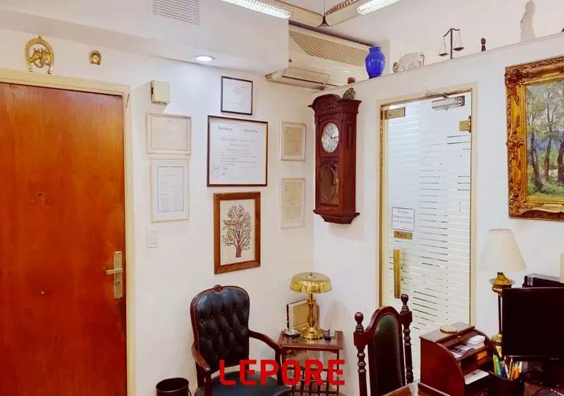 Departamento en venta · Recoleta, CABA
