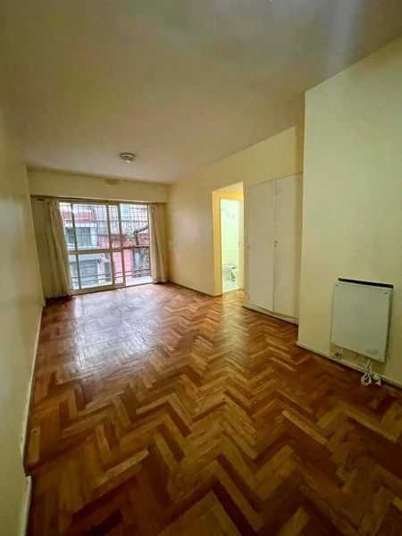 Departamento en alquiler · Almagro, CABA