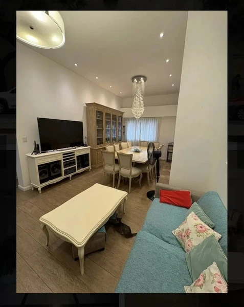 Departamento en venta · Palermo, CABA
