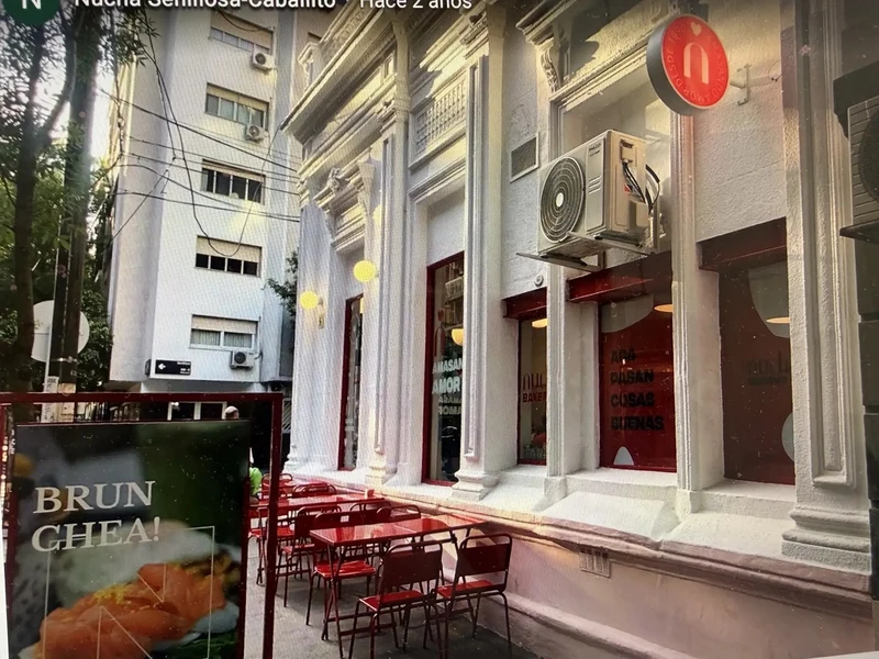 Comercio en alquiler · Caballito, CABA