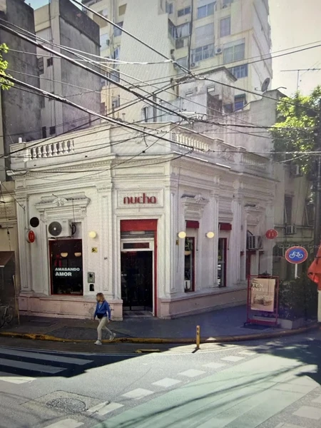 Comercio en alquiler · Caballito, CABA