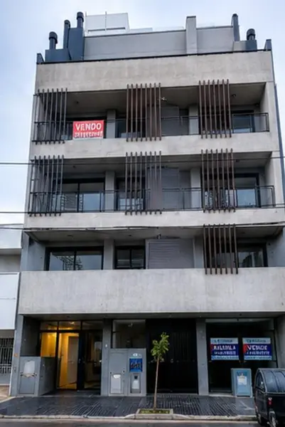 Departamento en venta · General Paz, Córdoba Capital, Córdoba