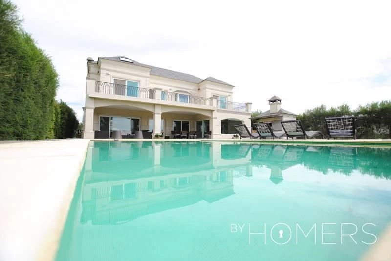 Casa en venta · El Golf, Nordelta, Tigre, GBA Norte, Provincia de Buenos Aires Casa en venta · El Golf, Nordelta, Tigre, GBA Norte, Provincia de Buenos Aires