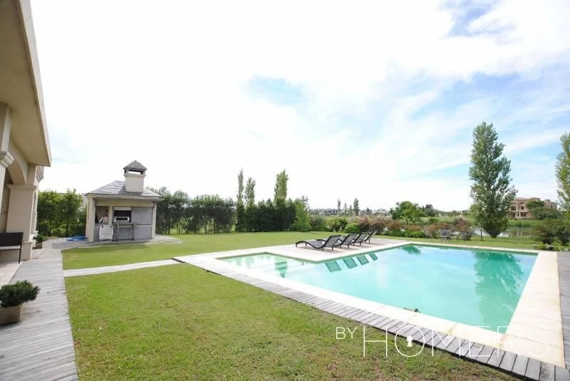 Casa en venta · El Golf, Nordelta, Tigre, GBA Norte, Provincia de Buenos Aires Casa en venta · El Golf, Nordelta, Tigre, GBA Norte, Provincia de Buenos Aires