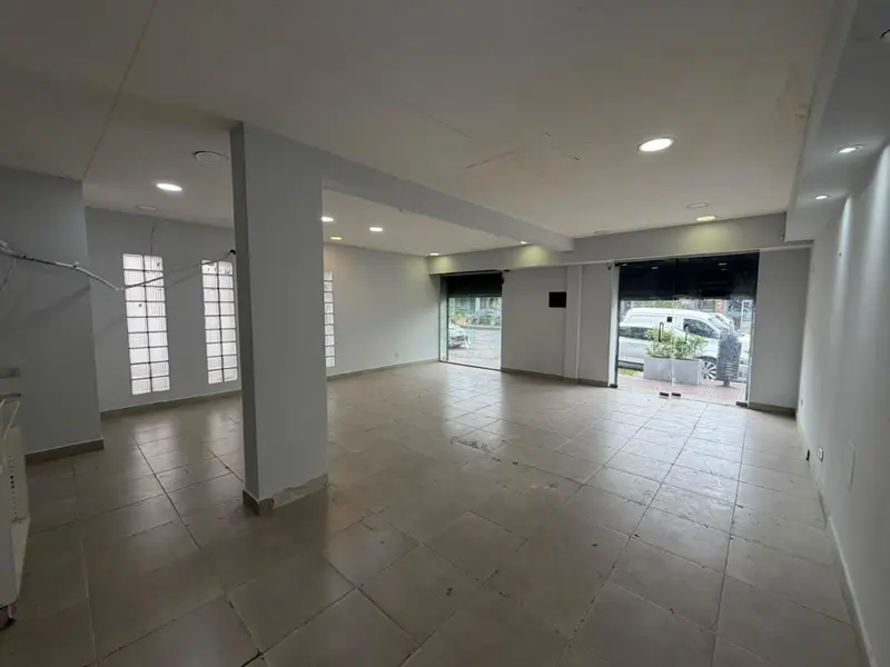 Comercio en alquiler · Virreyes, San Fernando, GBA Norte, Provincia de Buenos Aires