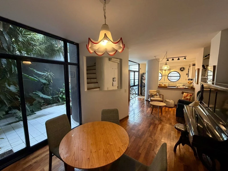 Departamento en venta · Chacarita, CABA