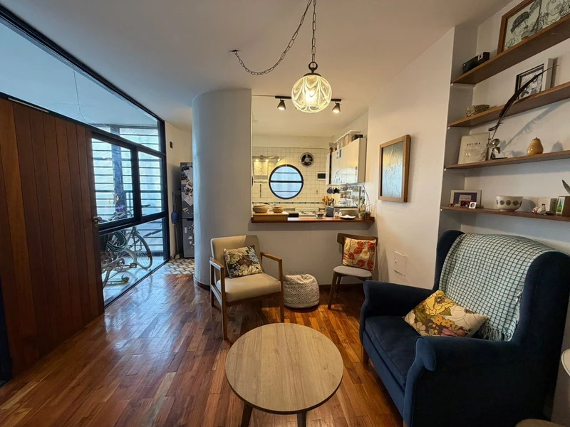 Departamento en venta · Chacarita, CABA