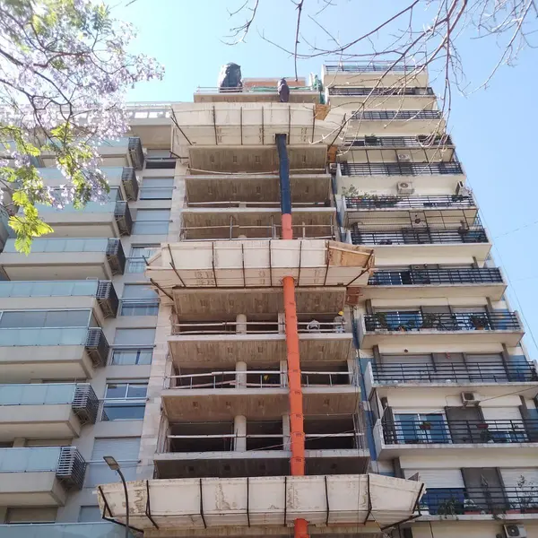 Departamento en venta · Recoleta, CABA