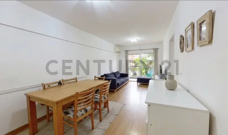 Departamento en venta · Villa Urquiza, CABA