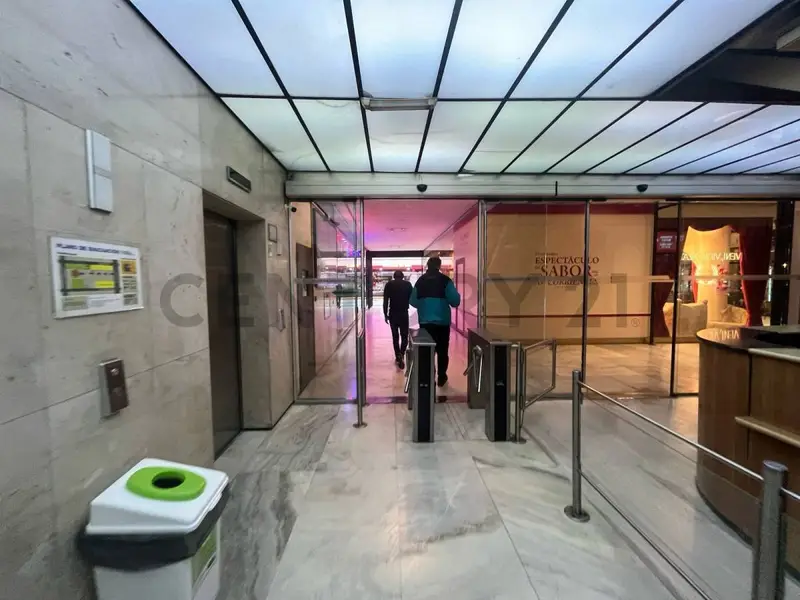 Oficina en alquiler · Balvanera, CABA