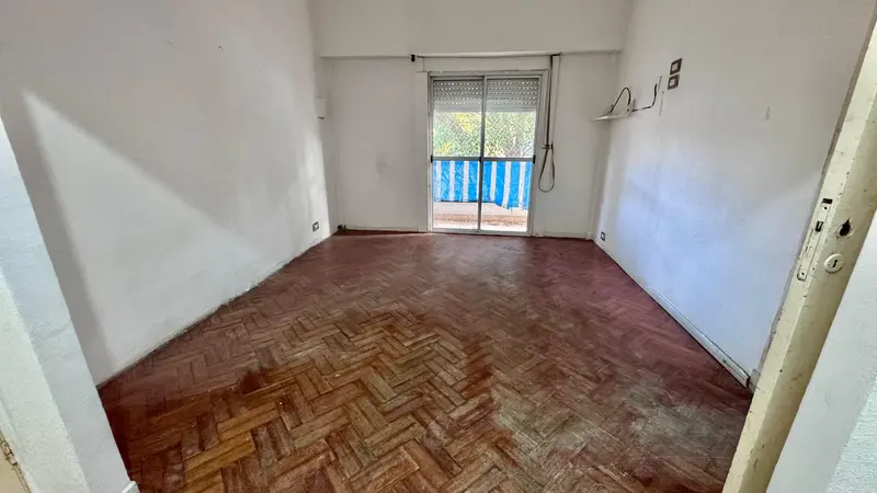 PH en venta · Parque Chacabuco, CABA