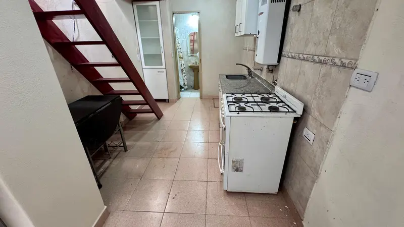 PH en venta · Boedo, CABA