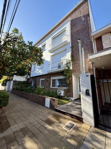 Departamento en venta · Martinez, San Isidro, GBA Norte, Provincia de Buenos Aires