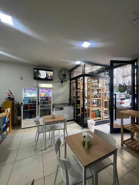 Comercio en venta · Monserrat, CABA