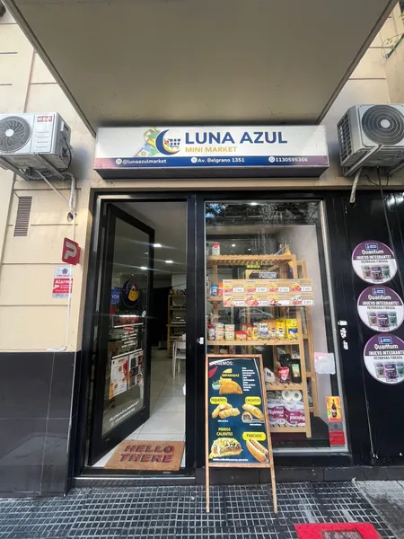 Comercio en venta · Monserrat, CABA
