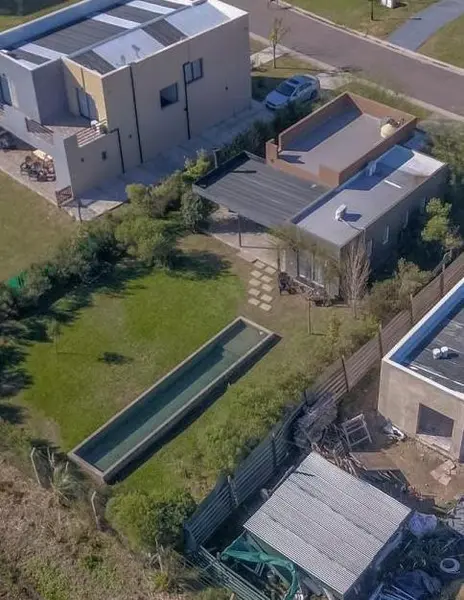 Casa en alquiler · San Sebastián, Escobar, GBA Norte, Provincia de Buenos Aires
