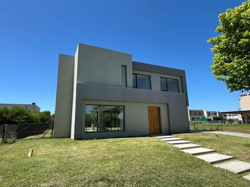 Casa en venta · Puertos del Lago, Escobar, GBA Norte, Provincia de Buenos Aires