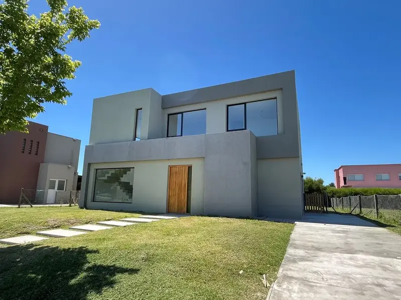 Casa en venta · Puertos del Lago, Escobar, GBA Norte, Provincia de Buenos Aires