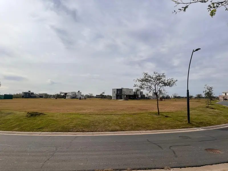 Terreno en venta · Amarras, Puertos del Lago, Escobar, GBA Norte, Provincia de Buenos Aires