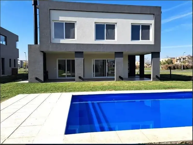 Casa en venta · Puertos del Lago, Escobar, GBA Norte, Provincia de Buenos Aires