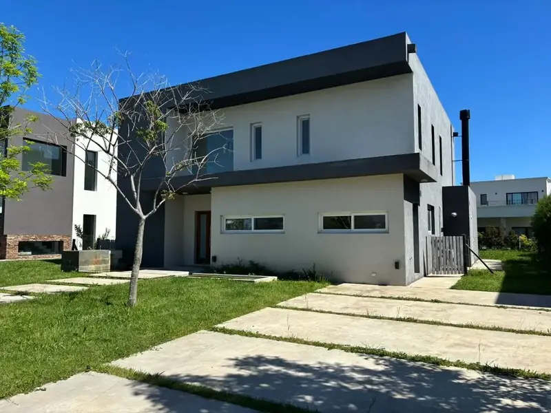 Casa en venta · Puertos del Lago, Escobar, GBA Norte, Provincia de Buenos Aires