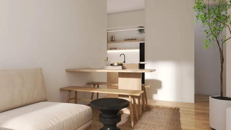 Departamento en venta · Belgrano, CABA