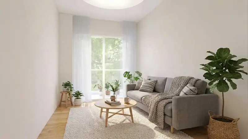Departamento en venta · Belgrano, CABA