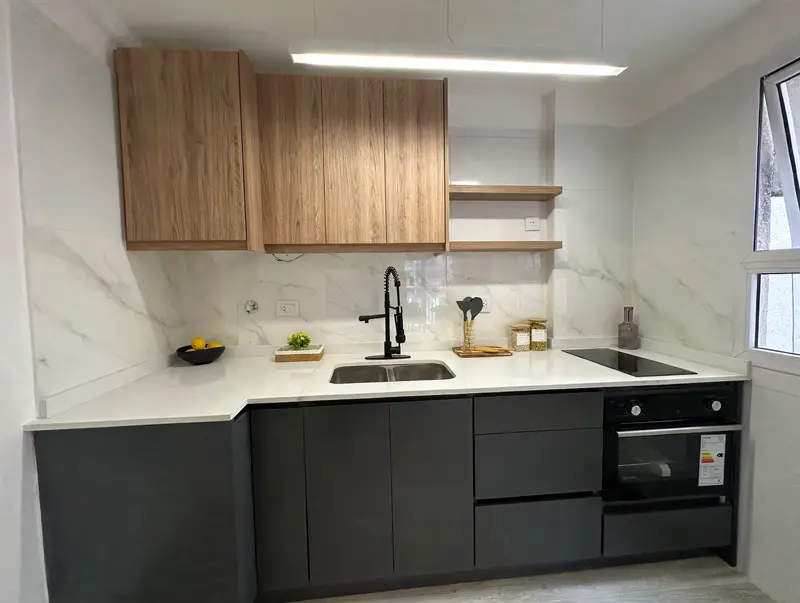 Departamento en venta · Belgrano, CABA