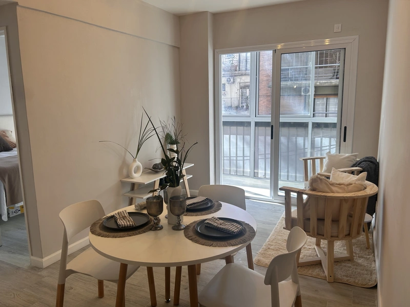 Departamento en venta · Belgrano, CABA