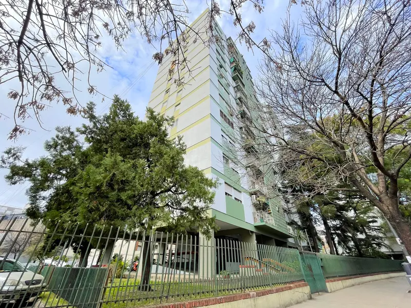 Departamento en alquiler · Parque Centenario, Caballito, CABA