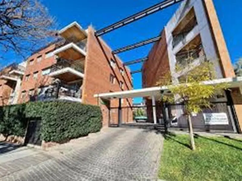 Departamento en venta · Beccar Plaza, San Isidro, GBA Norte, Provincia de Buenos Aires
