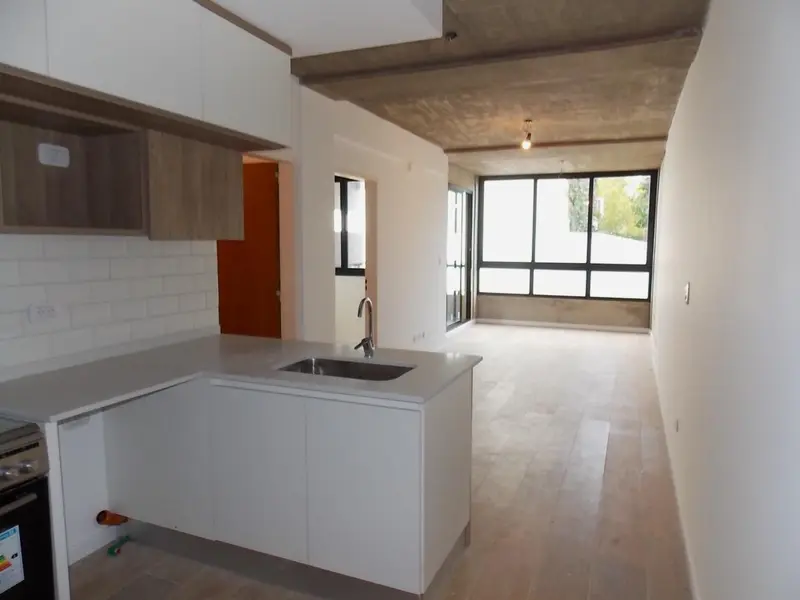 Departamento en alquiler · Coghlan, CABA