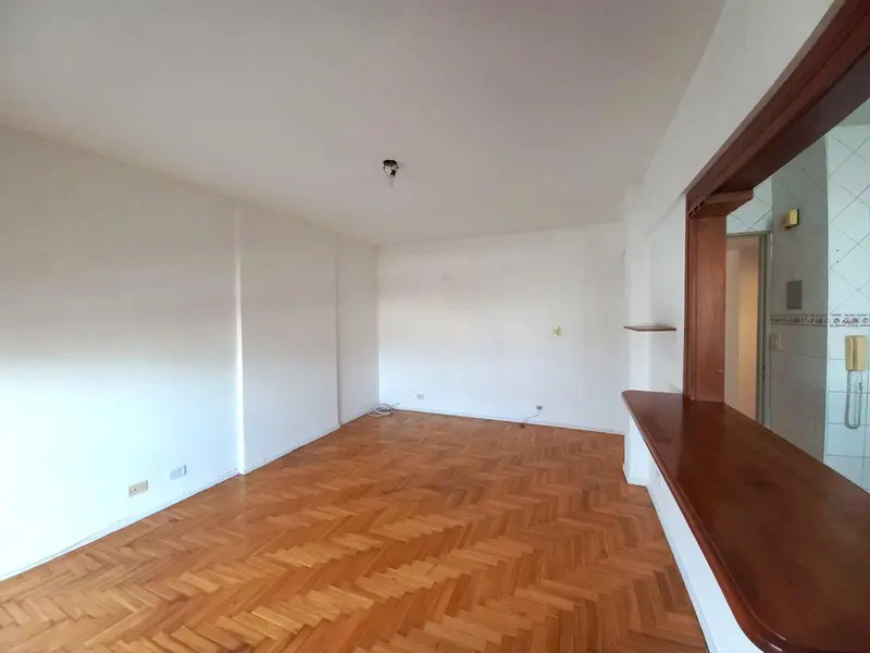 Departamento en alquiler · Nuñez, CABA