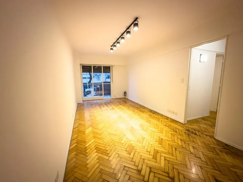 Departamento en alquiler · Palermo, CABA