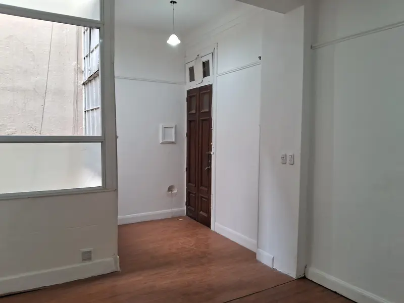 Departamento en alquiler · Recoleta, CABA