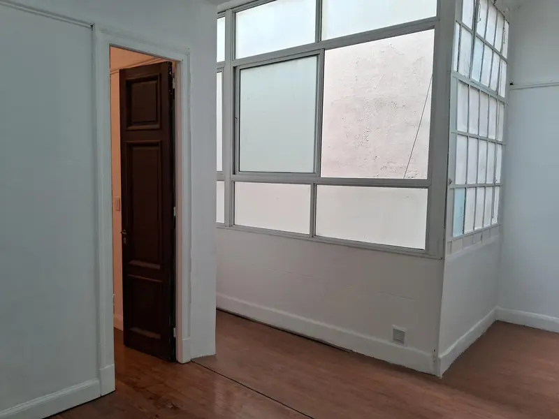 Departamento en alquiler · Recoleta, CABA