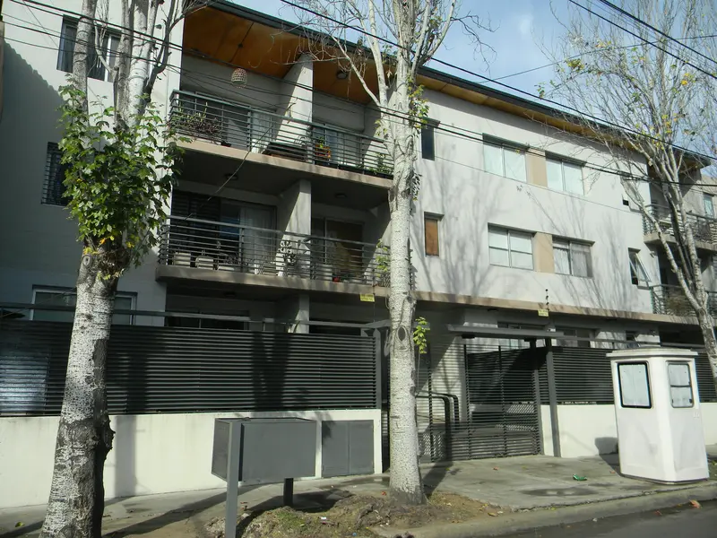 Departamento en alquiler · San Isidro, GBA Norte, Provincia de Buenos Aires
